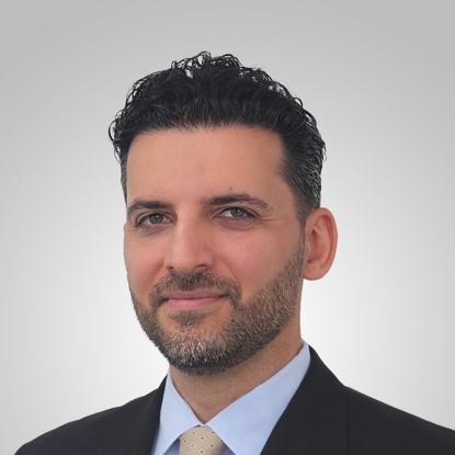 The Injury Justice Team