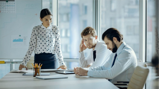 A Victory for Justice