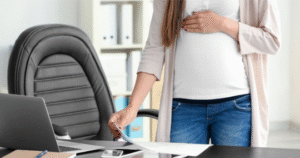 Pregnancy Discrimination