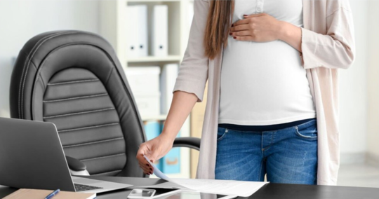 Pregnancy Discrimination