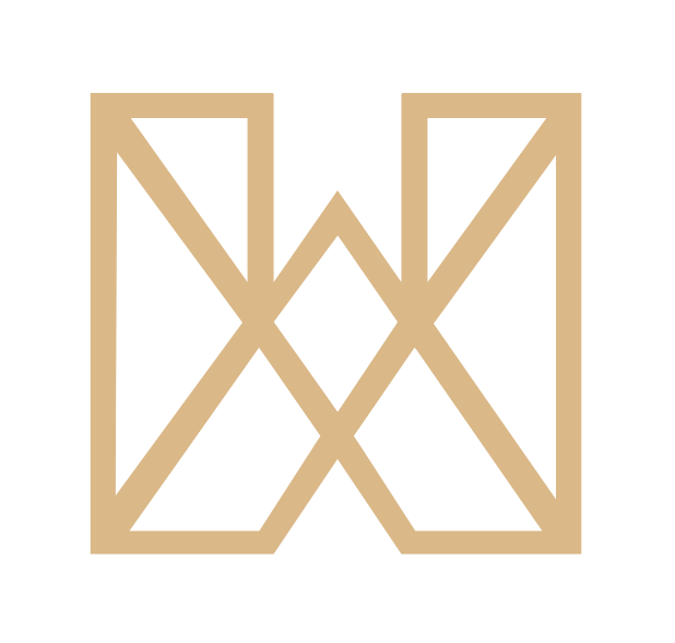 Work Justice Logo Gold
