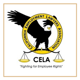 california employment lawyers association logo.