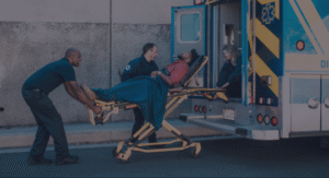 Hurt at Work? Struggling to Get Back on Your Feet?