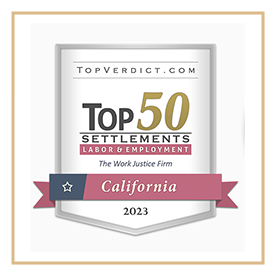 top 50 settlements logo