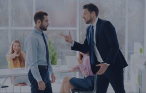 Lucha contra el Acoso Laboral: Consecuencias Legales y Estrategias para Reclamar tu Poder