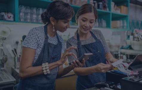 Fondos comunes de propinas: Guía rápida