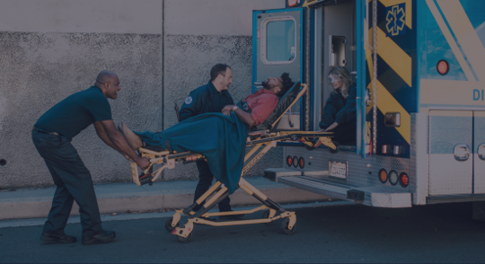 Hurt at Work? Struggling to Get Back on Your Feet?