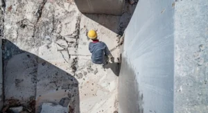 Accidentes por Caídas desde Altura en la Construcción en California