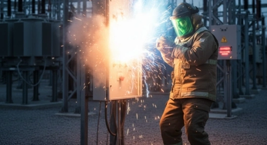 Arc Flash Injury Compensation Los Angeles: What Injured Workers Need to Know