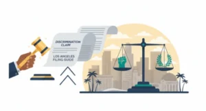 California Disability Rights: How to Protect Yourself at Work