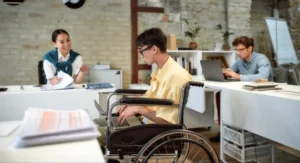 Disability Discrimination Los Angeles: What the Law Says