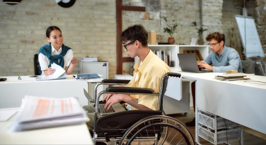 Disability Discrimination Los Angeles: What the Law Says