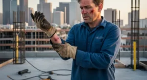 Electrical Shock Injuries at Work in Los Angeles: Compensation Guide