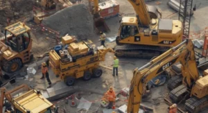 Equipment or Tool-Related Workplace Injury Compensations in California