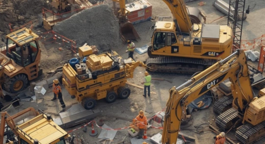 Equipment or Tool-Related Workplace Injury Compensations in California