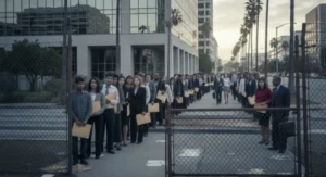 Job Discrimination Los Angeles: Your Legal Rights and Options