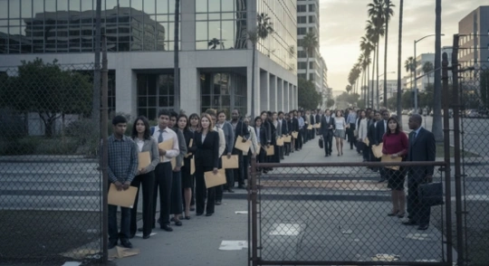 Job Discrimination Los Angeles: Your Legal Rights and Options