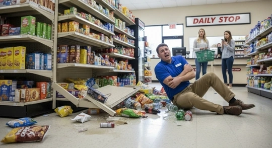 Los Angeles falling object workplace injury claims