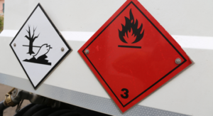 Transportation of Dangerous Goods in California