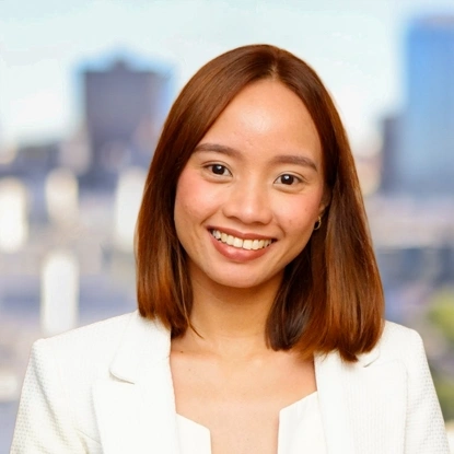 Yrah Krichia Manaligod