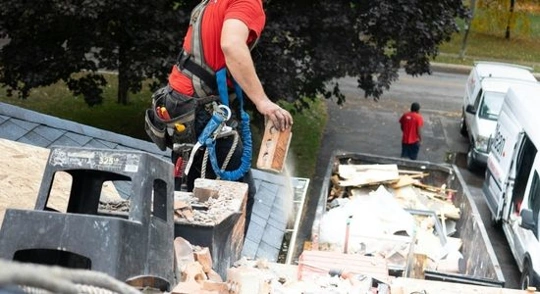 Falling Debris Work Injury Compensation Los Angeles Guide