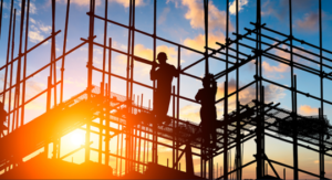 Common Injuries from Falling Objects in Construction in California