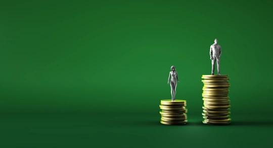 Gender Inequality Los Angeles: How It Affects the Workplace