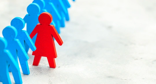 Discriminación por sexo en California: Conozca sus derechos